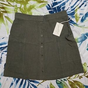 Universal Thread skater skirt